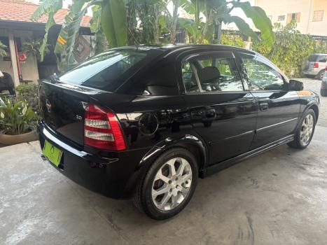 CHEVROLET Astra Hatch 2.0 4P ADVANTAGE  FLEX, Foto 6