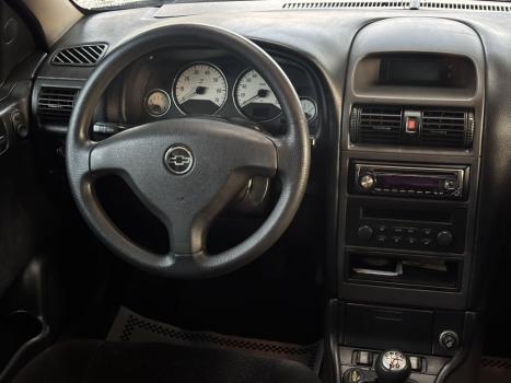 CHEVROLET Astra Hatch 2.0 4P ADVANTAGE  FLEX, Foto 8