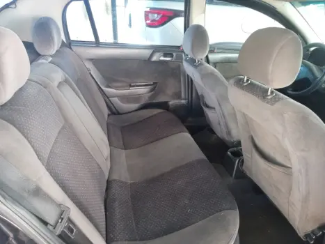 CHEVROLET Astra Sedan 2.0 4P, Foto 4