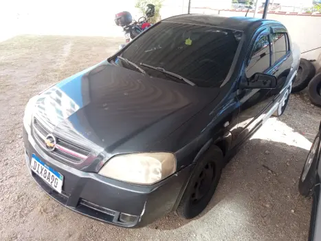CHEVROLET Astra Sedan 2.0 4P, Foto 6