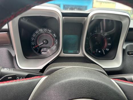 CHEVROLET Camaro 6.2 V8 32V SS COUP� AUTOM�TICO, Foto 4