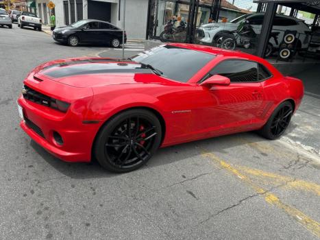 CHEVROLET Camaro 6.2 V8 32V SS COUP� AUTOM�TICO, Foto 5