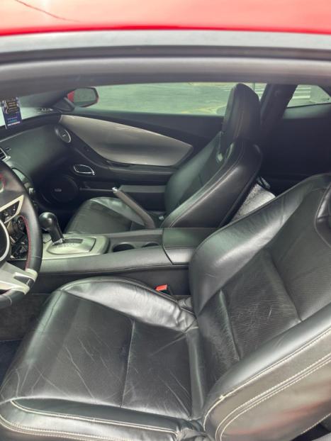 CHEVROLET Camaro 6.2 V8 32V SS COUP� AUTOM�TICO, Foto 6