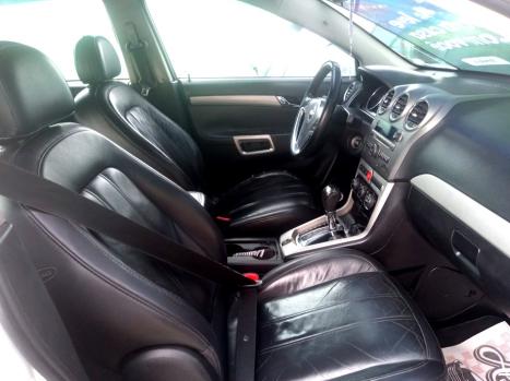 CHEVROLET Captiva Sport 2.4 16V SFI ECOTEC AUTOMÁTICO, Foto 2