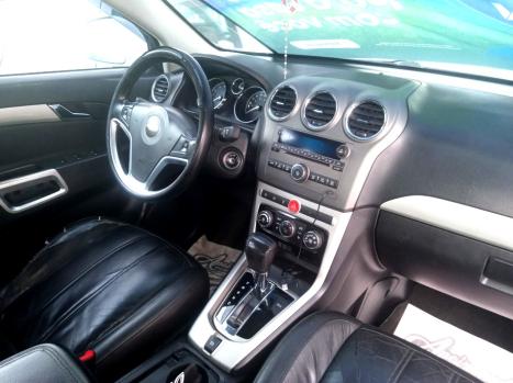 CHEVROLET Captiva Sport 2.4 16V SFI ECOTEC AUTOMÁTICO, Foto 3