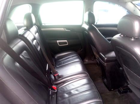 CHEVROLET Captiva Sport 2.4 16V SFI ECOTEC AUTOMÁTICO, Foto 4