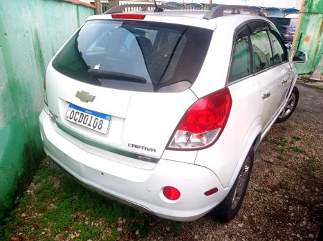 CHEVROLET Captiva Sport 2.4 16V SFI ECOTEC AUTOMÁTICO, Foto 5