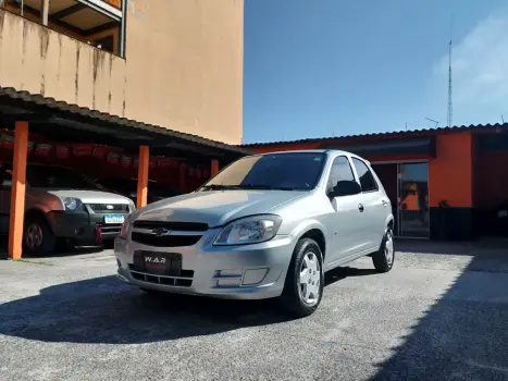 CHEVROLET Celta 1.0 LS FLEX, Foto 1