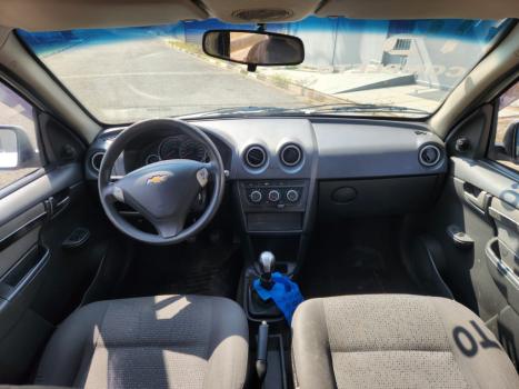 CHEVROLET Celta 1.0 4P LT VHCE FLEX, Foto 4