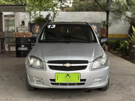 CHEVROLET Celta 1.0 LS FLEX, Foto 2