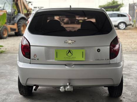 CHEVROLET Celta 1.0 LS FLEX, Foto 5