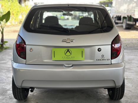 CHEVROLET Celta 1.0 4P LT FLEX, Foto 5