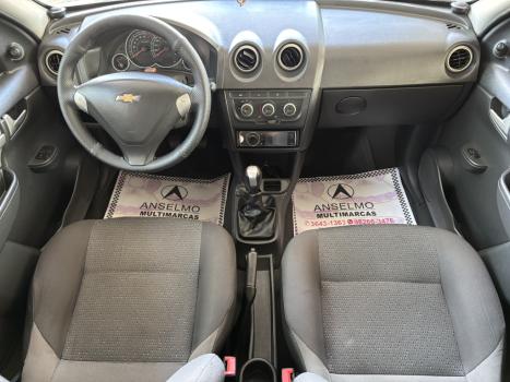 CHEVROLET Celta 1.0 4P LT FLEX, Foto 7