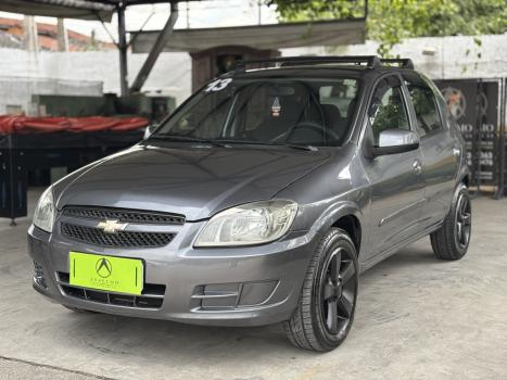 CHEVROLET Celta 1.0 4P LT FLEX, Foto 3