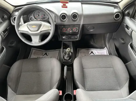 CHEVROLET Celta 1.0 4P LT FLEX, Foto 7