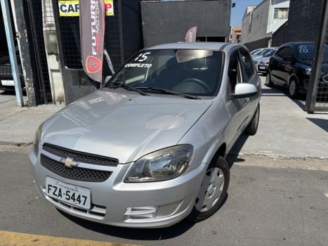 CHEVROLET Celta 1.0 LT VHCE FLEX, Foto 1