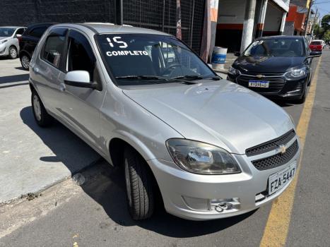 CHEVROLET Celta 1.0 LT VHCE FLEX, Foto 6