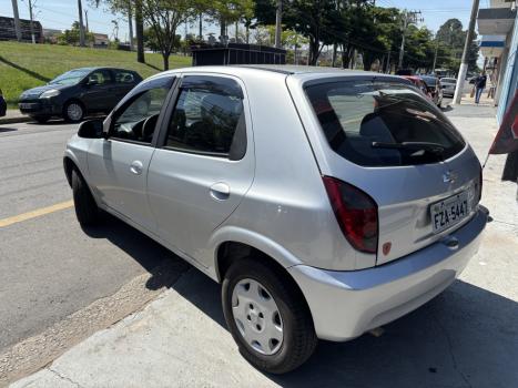 CHEVROLET Celta 1.0 LT VHCE FLEX, Foto 8