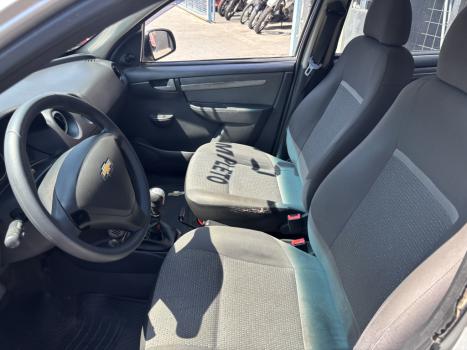 CHEVROLET Celta 1.0 LT VHCE FLEX, Foto 9