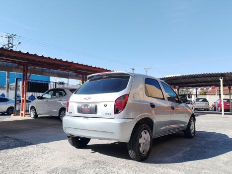 CHEVROLET Celta 1.0 LS FLEX, Foto 2