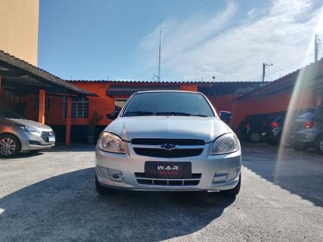 CHEVROLET Celta 1.0 LS FLEX, Foto 5