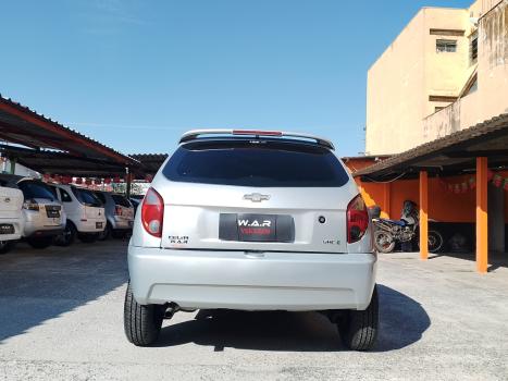 CHEVROLET Celta 1.0 LS FLEX, Foto 6