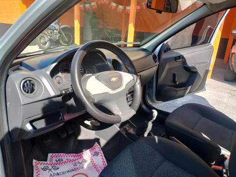 CHEVROLET Celta 1.0 LS FLEX, Foto 8