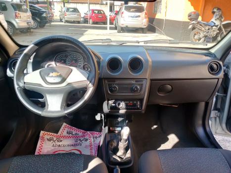 CHEVROLET Celta 1.0 LS FLEX, Foto 9