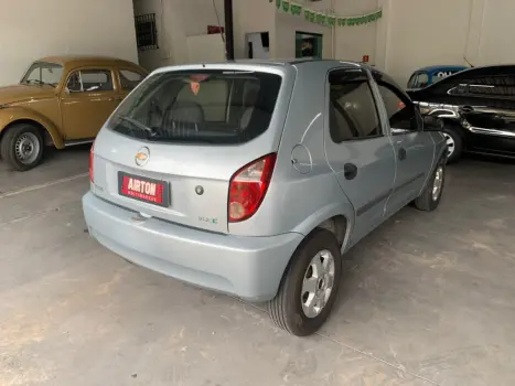 CHEVROLET Celta 1.0 4P SPIRIT , Foto 9