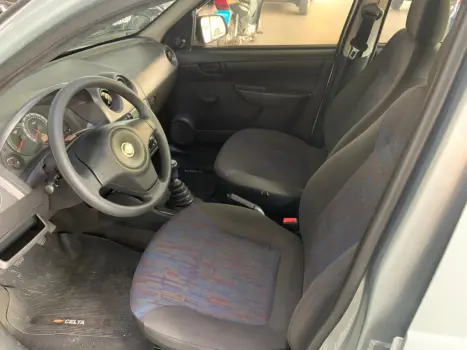 CHEVROLET Celta 1.0 4P SPIRIT , Foto 11