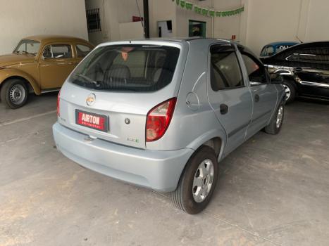 CHEVROLET Celta 1.0 4P VHC SPIRIT , Foto 4