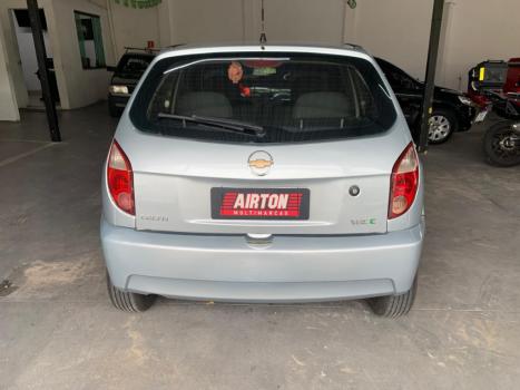 CHEVROLET Celta 1.0 4P VHC SPIRIT , Foto 5