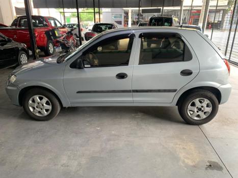 CHEVROLET Celta 1.0 4P VHC SPIRIT , Foto 8