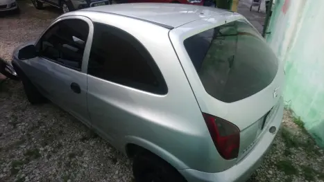 CHEVROLET Celta 1.0, Foto 5