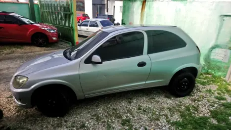 CHEVROLET Celta 1.0, Foto 6