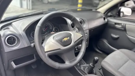 CHEVROLET Celta 1.0 LT VHCE FLEX, Foto 5