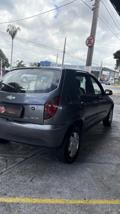 CHEVROLET Celta 1.0 LT VHCE FLEX, Foto 4