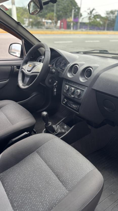 CHEVROLET Celta 1.0 LT VHCE FLEX, Foto 7
