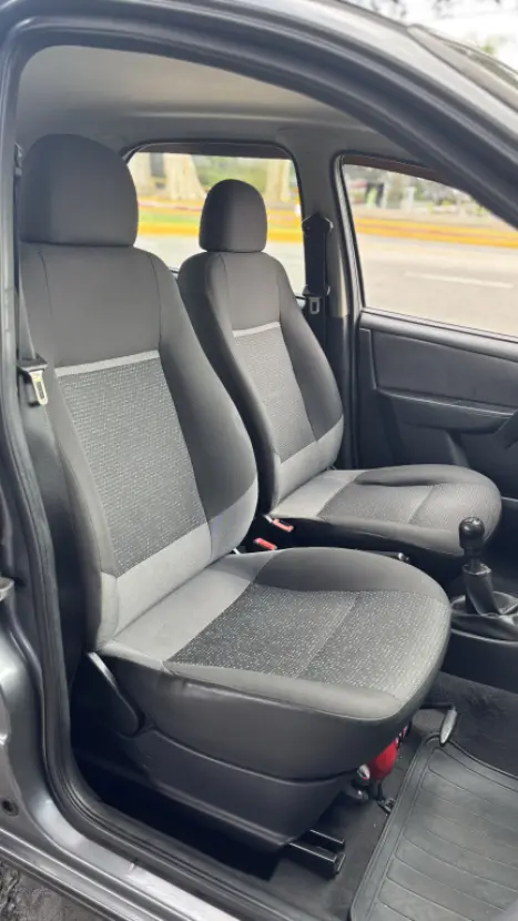 CHEVROLET Celta 1.0 LT VHCE FLEX, Foto 8