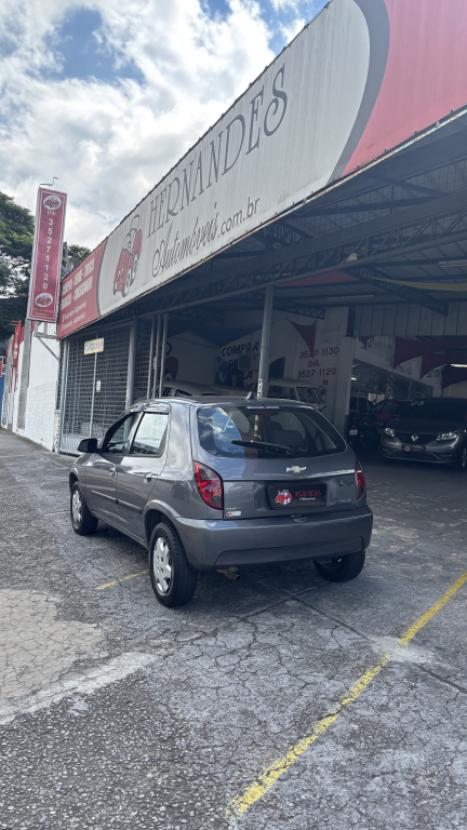 CHEVROLET Celta 1.0 LT VHCE FLEX, Foto 2