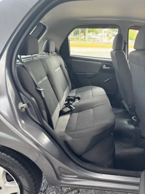 CHEVROLET Celta 1.0 LT VHCE FLEX, Foto 9