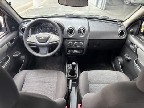 CHEVROLET Celta 1.0 LT VHCE FLEX, Foto 6