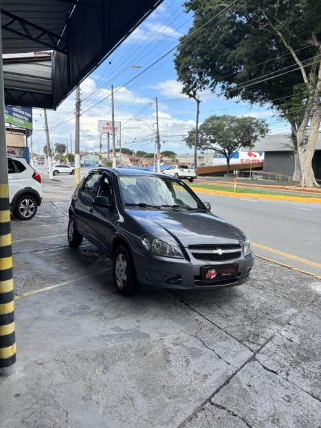 CHEVROLET Celta 1.0 LT VHCE FLEX, Foto 3