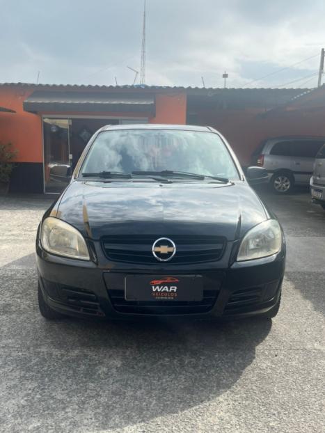 CHEVROLET Celta 1.0 4P SPIRIT , Foto 4