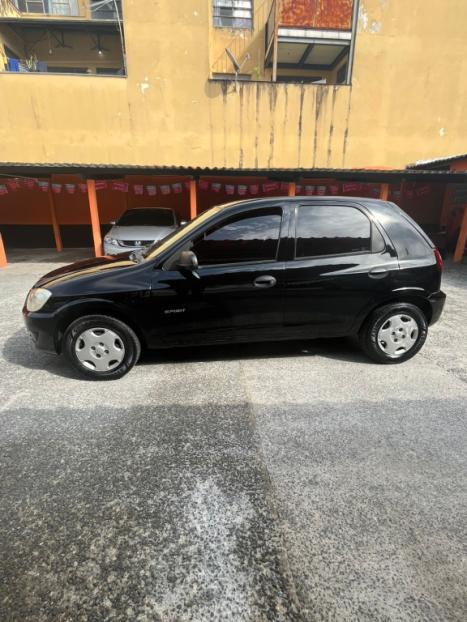 CHEVROLET Celta 1.0 4P SPIRIT , Foto 6