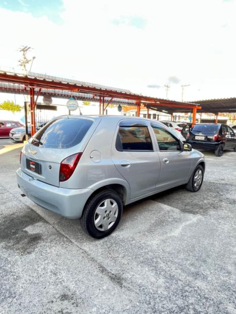 CHEVROLET Celta 1.0 4P LT FLEX, Foto 6