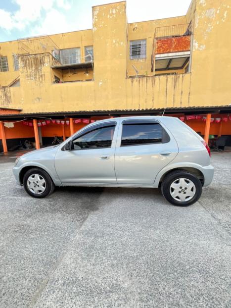CHEVROLET Celta 1.0 4P LT FLEX, Foto 7