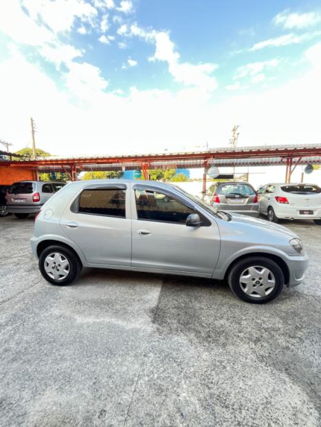 CHEVROLET Celta 1.0 4P LT FLEX, Foto 8