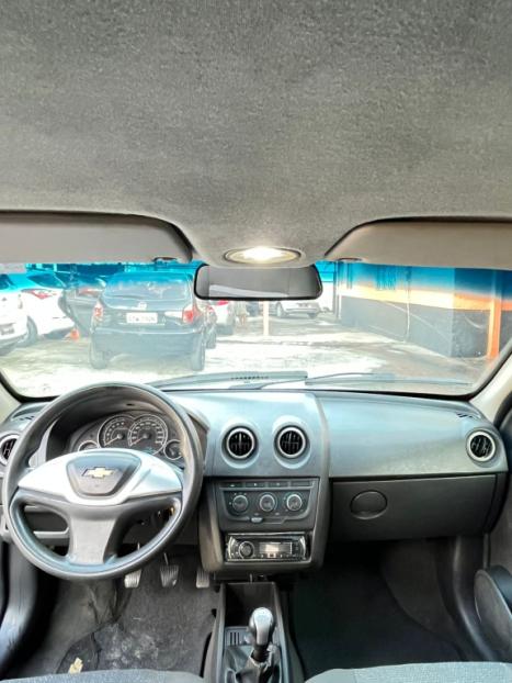 CHEVROLET Celta 1.0 4P LT FLEX, Foto 12