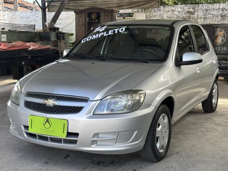 CHEVROLET Celta 1.0 4P LT VHCE FLEX, Foto 3